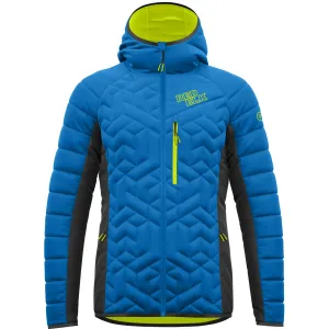 REDELK JANNU GIACCA TERMICA IMBOTTITA UOMO IDROREPELLENTE IDEALE PER TREKKING INVERNALE E HIKING - NUOVI ARRIVI STAGIONE 23/24 - DISPONIBILE IN 2 COLORI