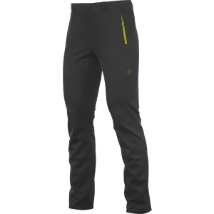 REDELK KURT 3 COMODI PANTALONI UOMO IDROREPELLENTI E TRASPIRANTI IDEALI PER TREKKING INVERNALI E HIKING COLORE VULCAN/SULPHUR YELLOW - NUOVI ARRIVI STAGIONE 23/24